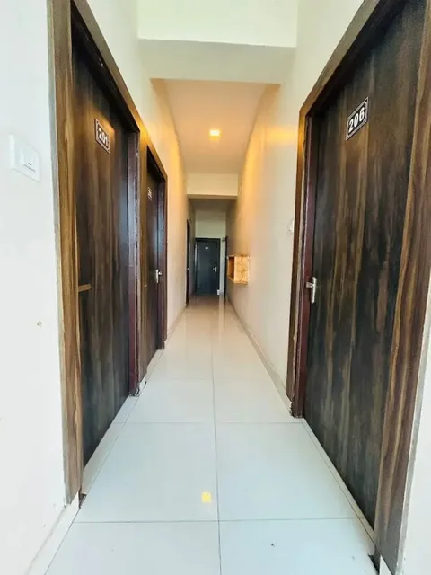 OYO 39426 Hotel Lotus