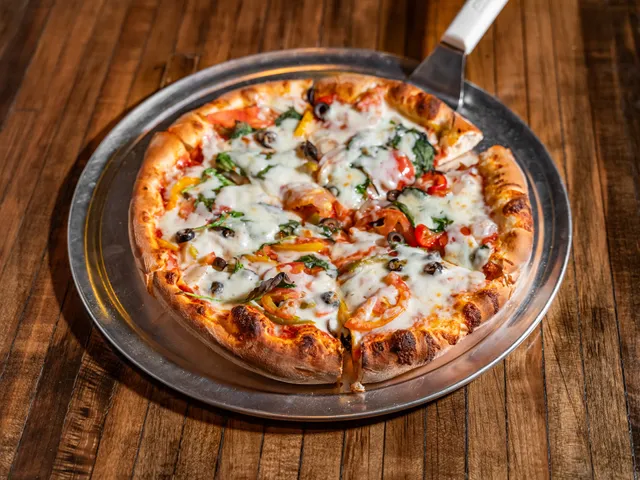 Corner House Pizza |Pasta| Bar