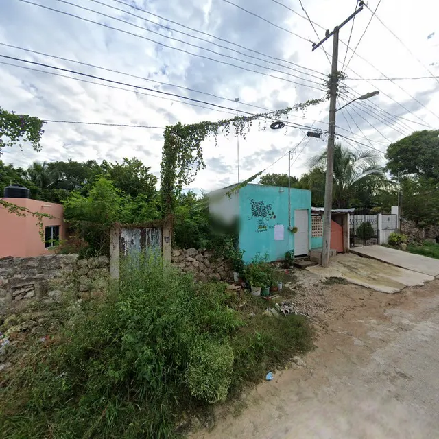 La estación alitas y más...