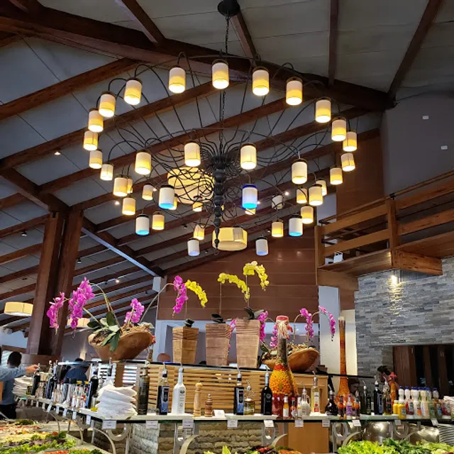 Churrascaria Paulista Grill