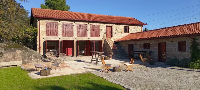 Quinta Pousada de Fora, Soc. Agrícola Lda