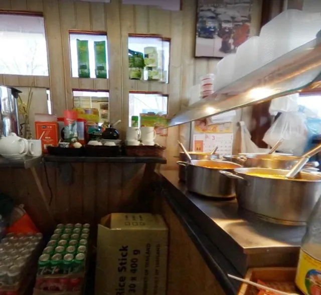 Lek's Thai Food Chelmsford