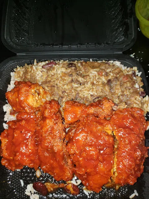 Rose's Tree Of Life - Caribbean Delight