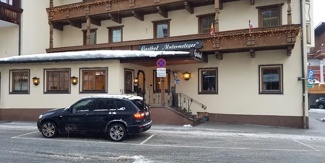 Gasthof Untermetzger