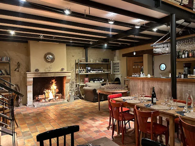 Bistrot des ecuries- Restaurant, gîtes et chambres d hôtes dans le Perche