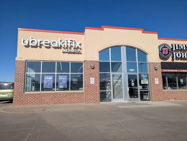 uBreakiFix - Phone and Computer Repair