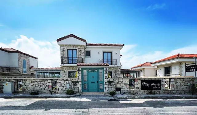 My Angels Alaçatı Otel