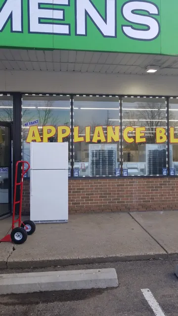Cass Appliance