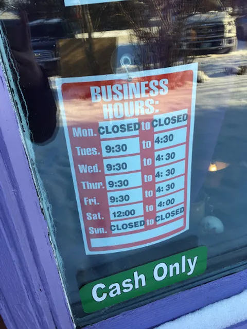 the Page Turner Book Shed