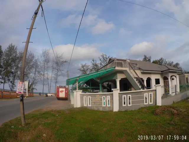 Holiday Homestay Dungun