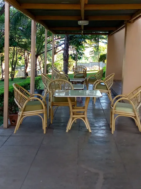 Sunset Hotel & Swimming Pool