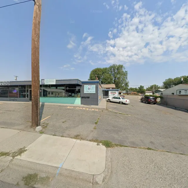 Yellowstone Pasta Company