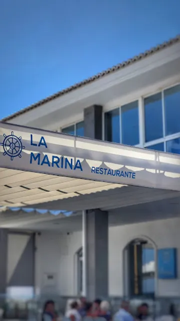 Restaurante La Marina