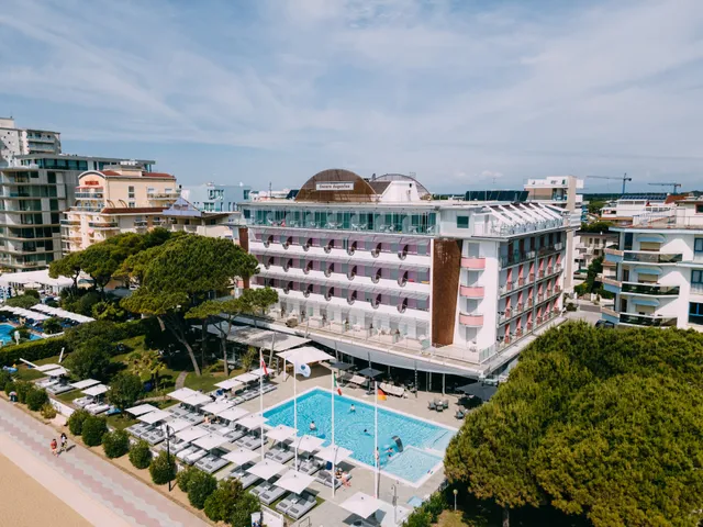 Hotel Cesare Augustus