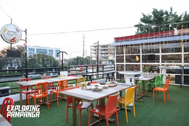 Shelby's Billiard Lounge & Restaurant