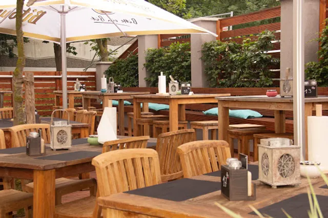 Kornmühle Restaurant Soñador