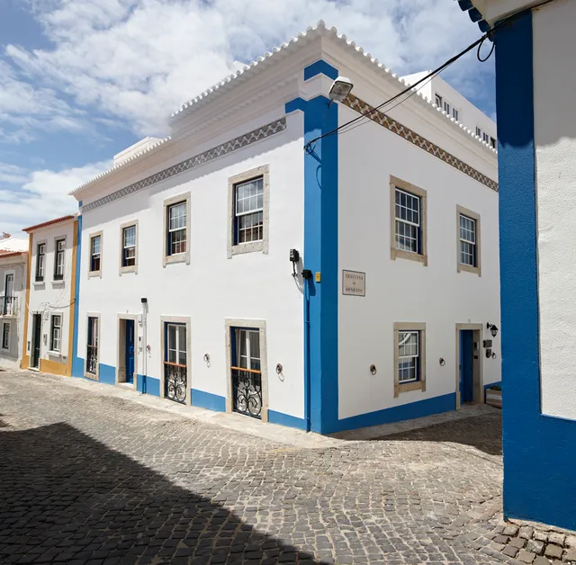 Casa das Aguarelas