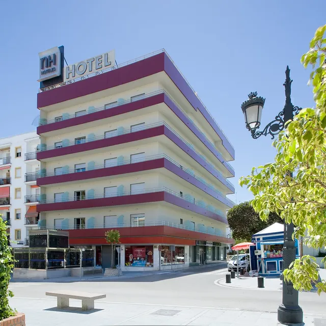 Hotel NH San Pedro de Alcántara