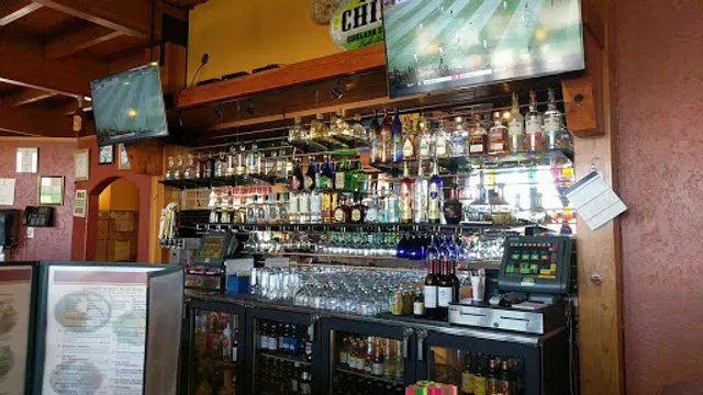 Hacienda Mexican Restaurant