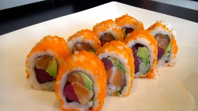 Ocean Sushi
