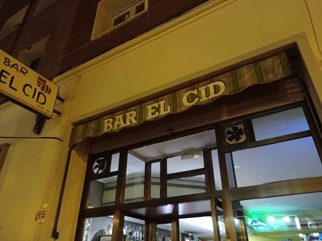 Bar El Cid