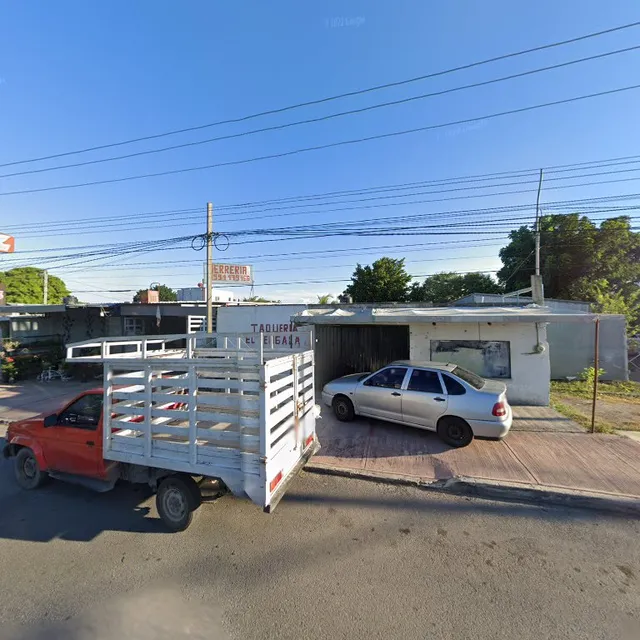 El Jabali "taqueria"