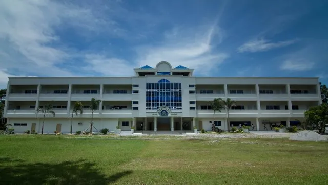 Carlos Hilado Memorial State University