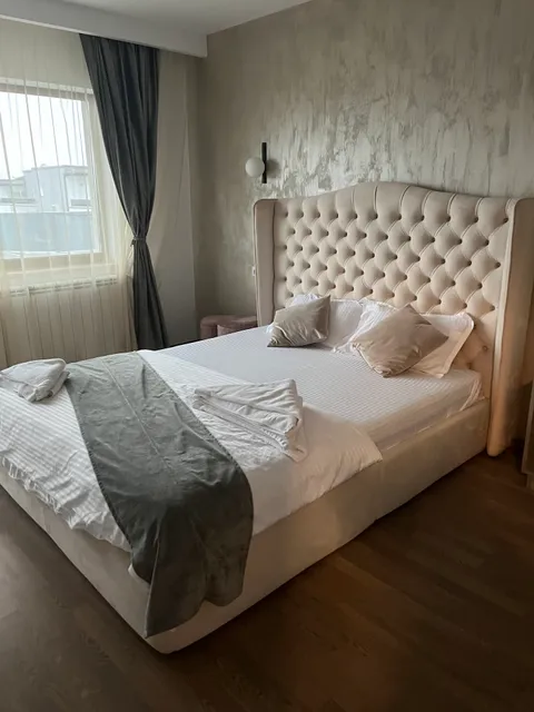 Penthouse de Lux André