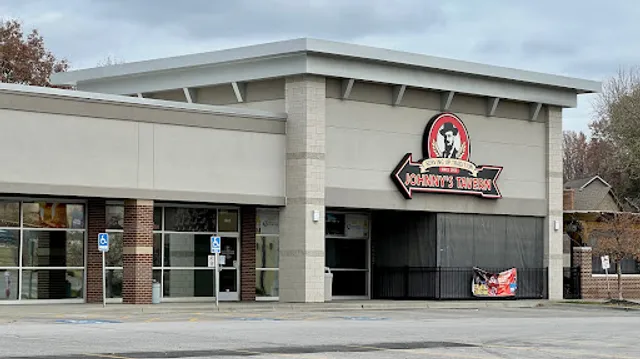 Johnny's Tavern Lee's Summit