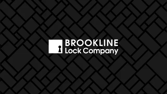 Brookline Lock Company