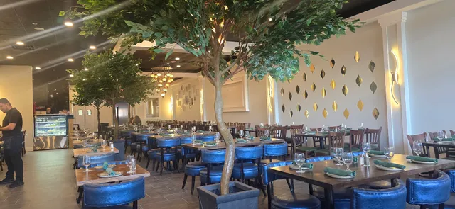 Pasha Turkish Restaurant