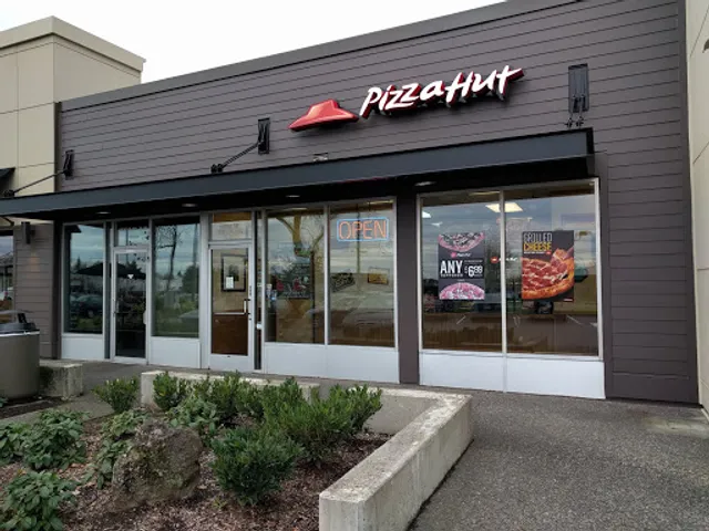 Pizza Hut