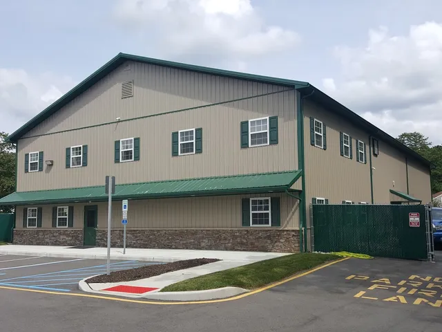 Express Systems & Peripherals