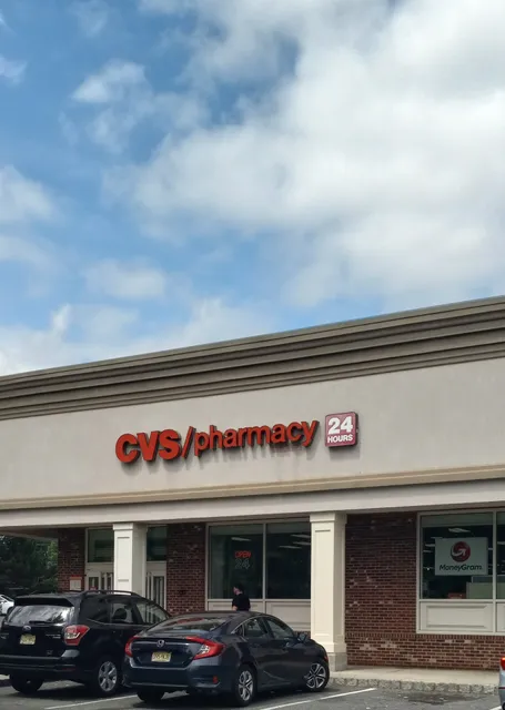 CVS
