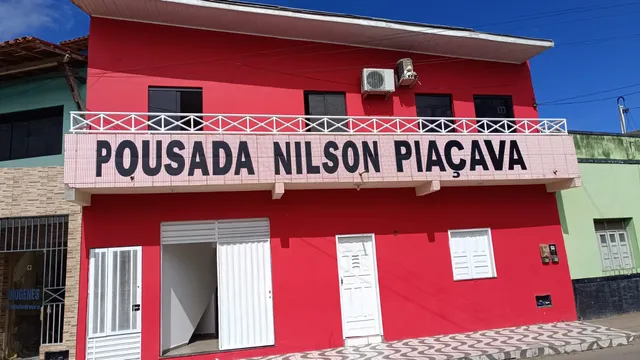 Pousada Nilson Piaçava