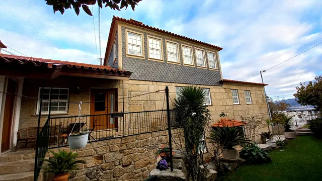 Cerrado Of Outeirinhos