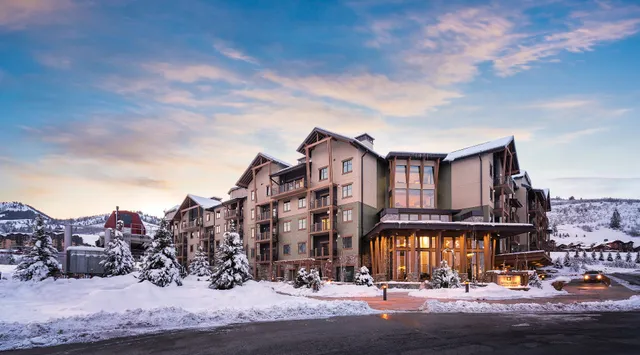 Club Wyndham Park City