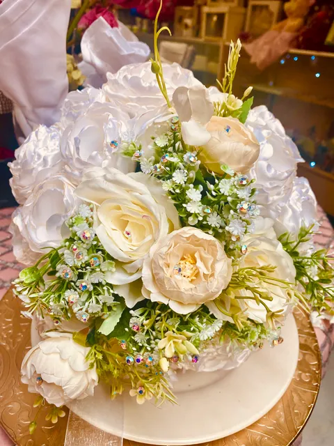 Veronica's Bridal Shop