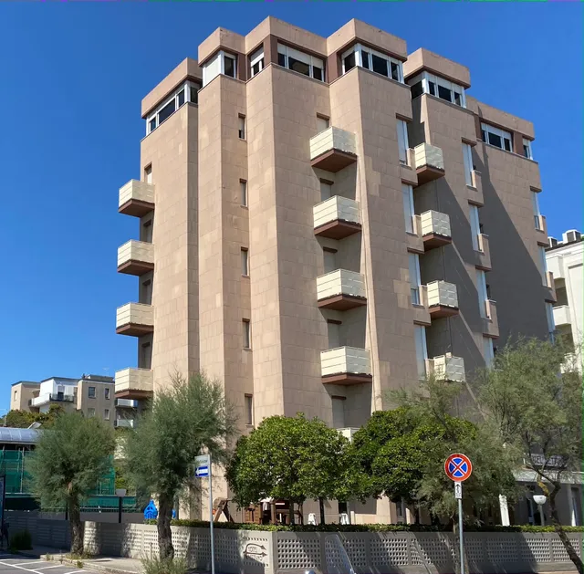 Hotel Nettuno