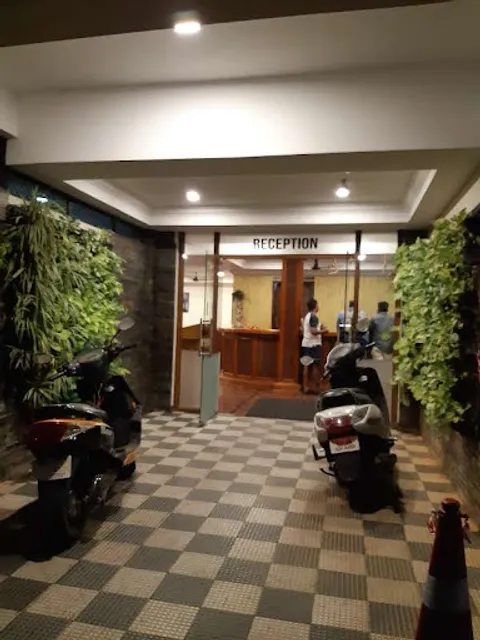 Kairali Hotel