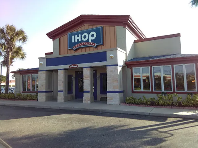 IHOP