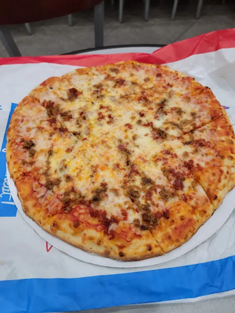 Pizza King Marion - South