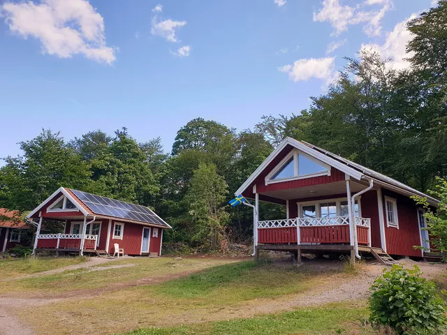 Svalemåla Holiday Village