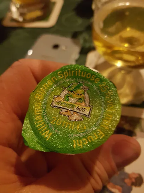 Gaststätte Zur Klingel