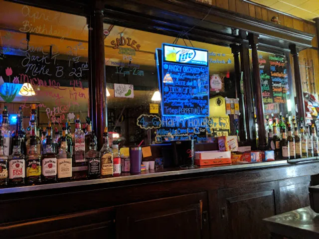 Sadie's Irish Pub