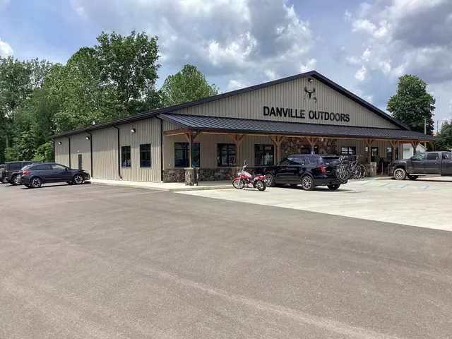 Danville Outdoors