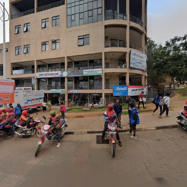 Punjabi Tadka Kigali