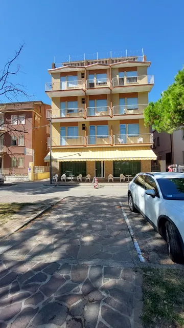 Hotel Lorena Di Boscolo Michele & C Snc