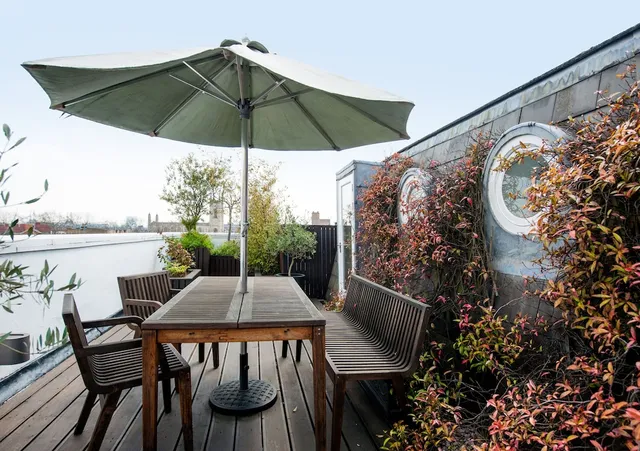 Sydney House Chelsea