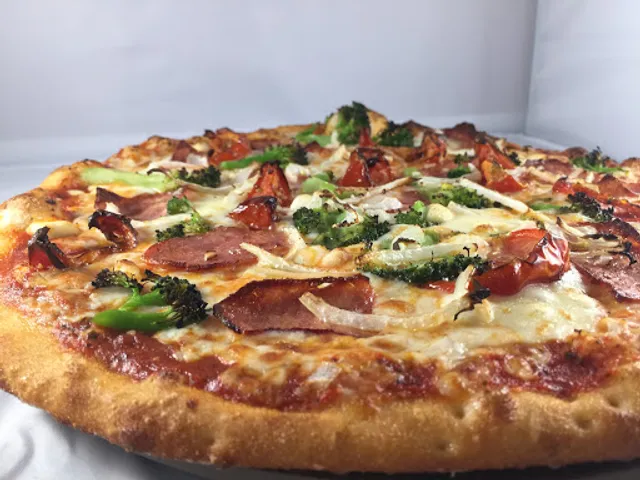 BE-JACKS Sint-Niklaas